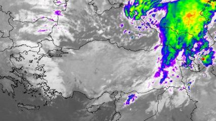 Zirai don uyarısı geldi: Meteoroloji'den 42 ile sarı kod!