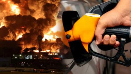 Petrol savaşının sessiz galibi: Rotalar değişiyor!