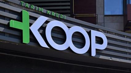Tarım Kredi KOOP Market bu yıl 100 milyar lira ciro hedefliyor