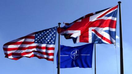 İngiltere'den son dakika H&uuml;rm&uuml;z Boğazı kararı! Trump'a k&ouml;t&uuml; haber! Ablukaya veto