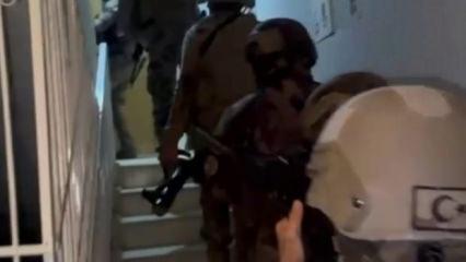 Ter&ouml;r &ouml;rg&uuml;t&uuml; DEAŞ'ın h&uuml;crelerine darbe &uuml;st&uuml;ne darbe