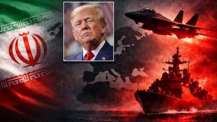 ABD, İran'la savaşı desteklemeyen NATO &uuml;lkelerini cezalandıracak