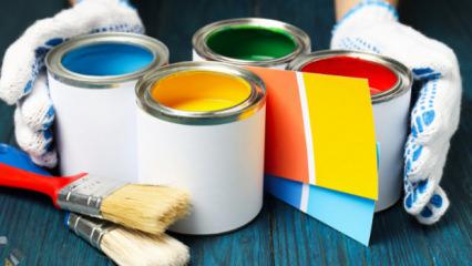 S&uuml;per lig kul&uuml;b&uuml;n&uuml;n başkanı T&uuml;rkiye'nin boyacılık devini satın aldı