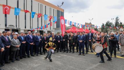 Gaziantep &ldquo;Şehrim Okulum&rdquo; ile T&uuml;rkiye&rsquo;de pilot il oldu