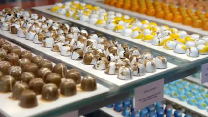 12 yıllık &uuml;nl&uuml; &ccedil;ikolata markasından k&ouml;t&uuml; haber: İflas etti!