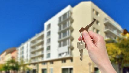 2026&rsquo;nın ilk &ccedil;eyreğinde gayrimenkul satışları geriledi