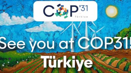 D&uuml;nyanın g&ouml;z&uuml; İstanbul'da: 100 &uuml;lkenin bakanı 'sıfır atık' i&ccedil;in geliyor!