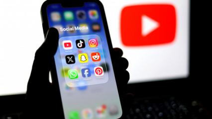 Okul saldırısı sonrası harekete ge&ccedil;ildi: YouTube kanalına soruşturma