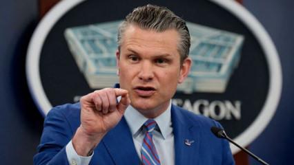 ABD'den tehdit dolu mesaj: Anlaşma yoksa operasyon var!