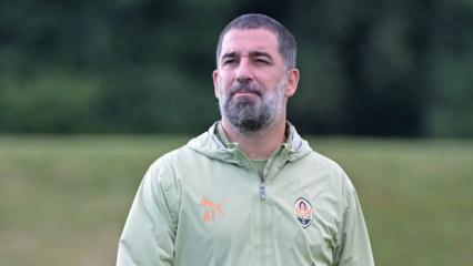Arda Turan'a b&uuml;y&uuml;k onur!