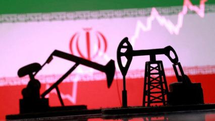 ABD'nin ticari ham petrol stokları 3,3 milyon varil azaldı