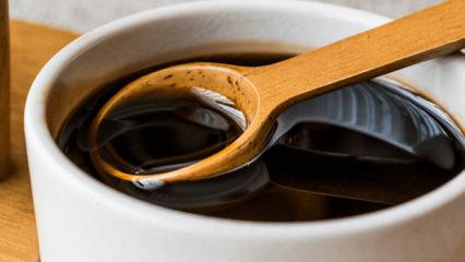 B&ouml;yle yemeyin: V&uuml;cudunuzu yoruyor! Faydası sıfırlanıyor