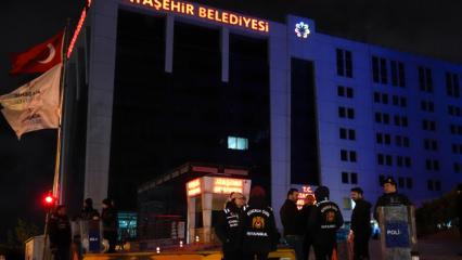 CHP'li Ataşehir Belediyesi'ne operasyon! Onursal Adıg&uuml;zel g&ouml;zaltına alındı
