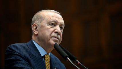 Cumhurbaşkanı Erdoğan'dan erken se&ccedil;im a&ccedil;ıklaması! Tartışmalara noktayı koydu