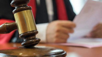 Darp sonucu &ouml;l&uuml;m davasında karar a&ccedil;ıklandı!