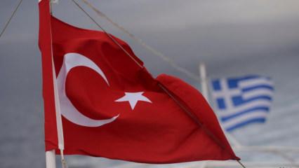 Ege'de suyu bulandıran karar! Avrupa Parlamentosu'ndan Yunan'a destek Mavi Vatan'a kınama