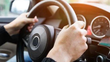 Ek &uuml;cret d&ouml;nemi başlıyor: Araba sahiplerinin &ouml;demesi gerekiyor!