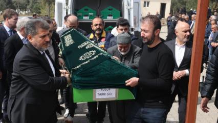 En acı veda: Okul saldırısında hayatını kaybeden &ouml;ğrenciler uğurlandı!