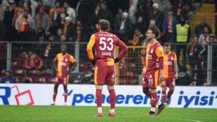 Eski dostlarından Galatasaray'a ağır fatura!