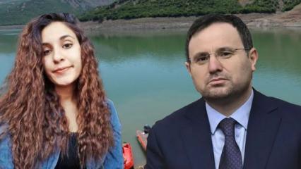 G&uuml;listan Doku dosyasında yeni perde: Gizli tanık cinayeti işaret ediyor