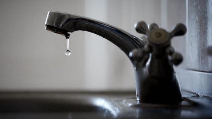 İstanbul'da metro inşaatı nedeniyle su kesintisi olacak