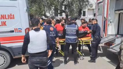 Okullarda şiddet alarmı: &ldquo;G&ouml;r&uuml;n&uuml;r olmak i&ccedil;in şiddete başvuruyorlar"