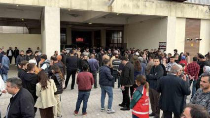 Son dakika: Kahramanmaraş'ta eğitime 2 g&uuml;n ara verildi!