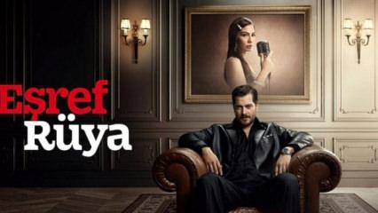 Toplumda infial yarattı diziler yayınlanmadı: Eşref R&uuml;ya, Yeraltı, Kuruluş Osman...