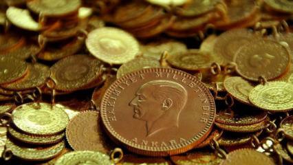 Trump&rsquo;tan "abluka" talimatı! Altın yeni haftaya şokla başladı