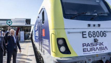 4 bin kilometrelik dev organizasyon! 13 farklı durakta sanat molası verilecek