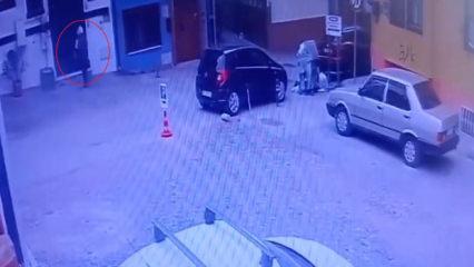 Yer: Bursa! Tek aramayla 2 milyon liralık vurgun yaptı