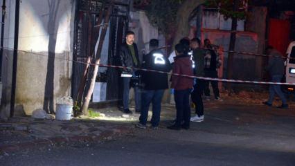 Kahramanmaraş&rsquo;ta silahlı kavga: 7 yaralı