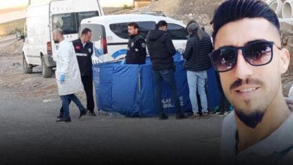 Kahramanmaraş'ta cinayet: Arkadaşı tarafından &ouml;ld&uuml;r&uuml;ld&uuml; 