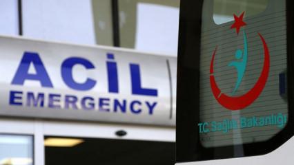 Esenyurt'ta akran zorbalığı! 15 yaşındaki &ccedil;ocuk muştayla &ouml;ld&uuml;resiye d&ouml;v&uuml;ld&uuml;