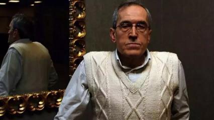 Acıyı bal yapan adam: L&uuml;tf&uuml; Oflaz