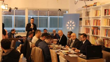 Akademisyenler Ankara&rsquo;da toplandı: ABD/İsrail&ndash;İran gerilimi mercek altında