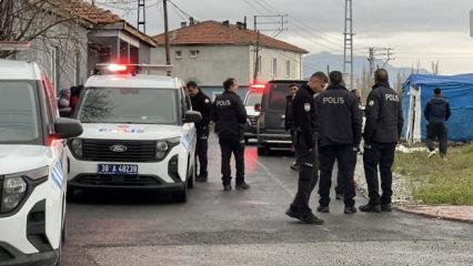 Akrabalar arasında bı&ccedil;aklı kavga: 3 yaralı!