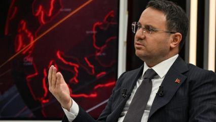 Bakan G&uuml;rlek: 'S&uuml;resiz nafaka ger&ccedil;ekten olmuyor'