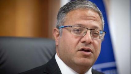 Batı Şeria&rsquo;da kan donduran &ouml;l&uuml;m: Aşırı sağcı bakanın aracı &ccedil;ocuğu ezdi!