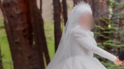 Bebeğini boğazını kesip &ouml;ld&uuml;rd&uuml;ğ&uuml; &ouml;ne s&uuml;r&uuml;lm&uuml;şt&uuml;, ilk ifadesi ortaya &ccedil;ıktı!