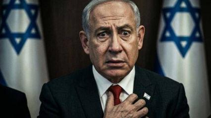 'Bizi haritadan silerler' korkusu! İtiraf etti: İsrail en &ccedil;ok korktuğu 8 &uuml;lkeyi a&ccedil;ıkladı!