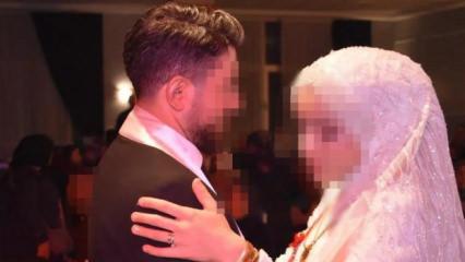 Bursa'da akılalmaz iddia: Eşinin takılarını &ccedil;alıp d&uuml;ğ&uuml;n yaptı