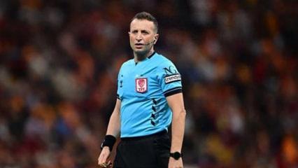 Dev derbi &ouml;ncesi merak ediliyor: İşte Yasin Kol'un Galatasaray ve Fenerbah&ccedil;e karnesi