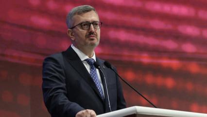 Duran&rsquo;dan NATO zirvesi vurgusu: Ankara kritik eşik olacak!