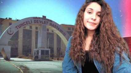 G&uuml;listan Doku soruşturmasında son dakika kararı: 2 kişi g&ouml;zaltına alındı