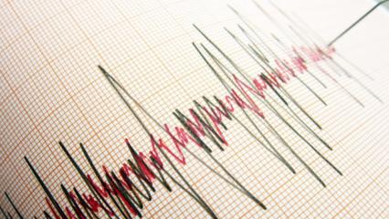 Japonya'da şiddetli deprem! Tsunami alarmı: 3 metreyi bulabilir