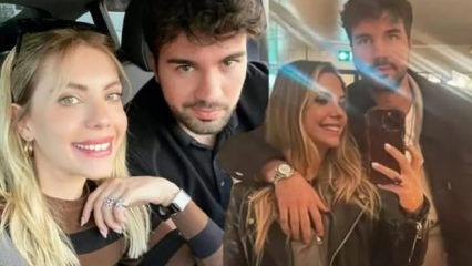 Eda Ece şehir hayatını geride bırakıyor