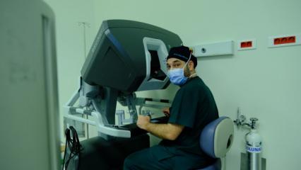 Kalp cerrahisinde yeni d&ouml;nem: Ameliyatların y&uuml;zde 80-90'ı bu şekilde yapılıyor!