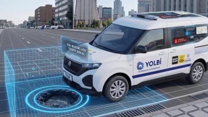 Konya'da akıllı şehircilikte &ccedil;ığır a&ccedil;an adım: Yapay zeka tek tek tespit edecek