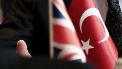 Londra'dan Ankara i&ccedil;in 'vazge&ccedil;ilmez m&uuml;ttefik' vurgusu! Orta Doğu'nun anahtarı T&uuml;rkiye'de!